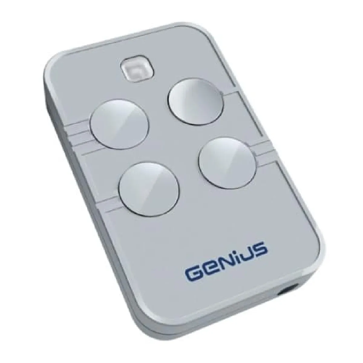 Faac Genius Kilo Tx4 Jlc