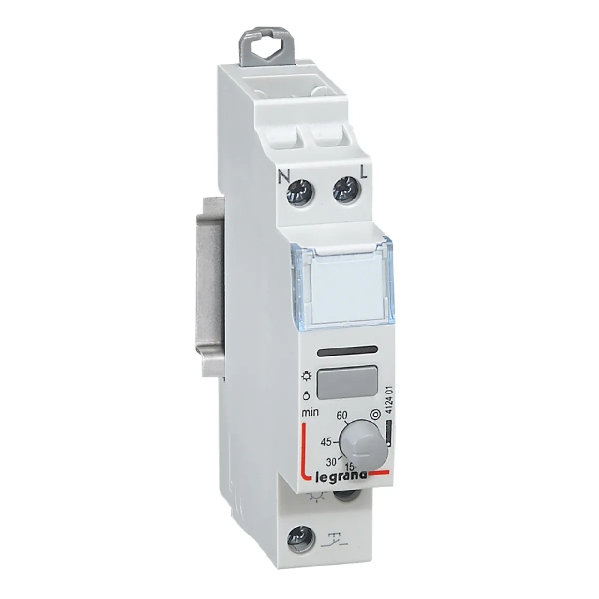 Legrand Cx3 412401