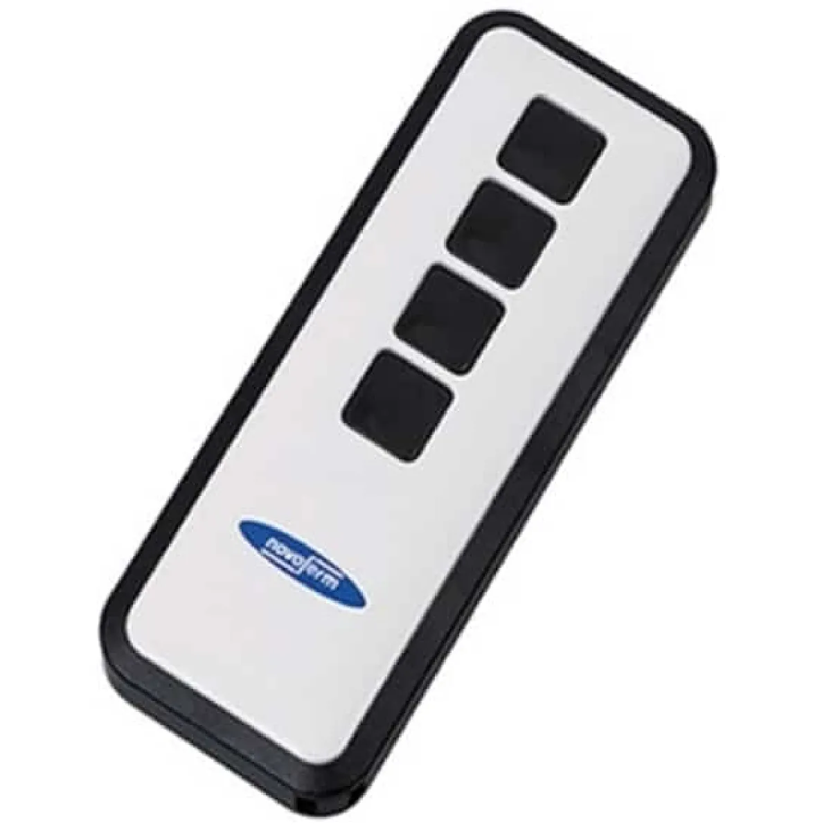 Non Communiqué Télécommande Novoferm Nff15079 Pour Portail - Image 3