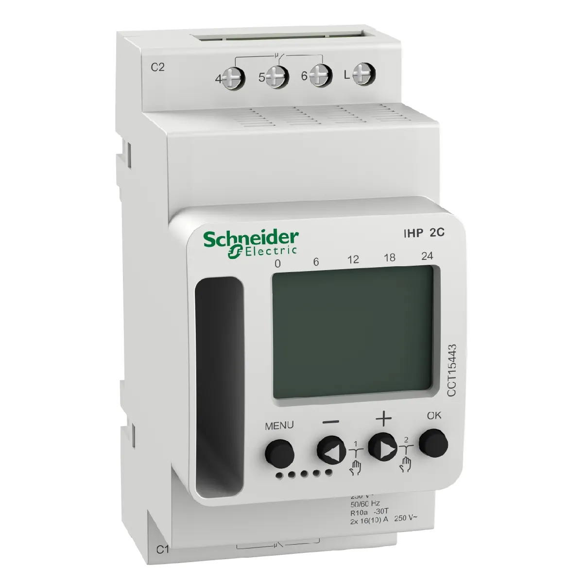 Schneider Electric CCT15443 - vue 2