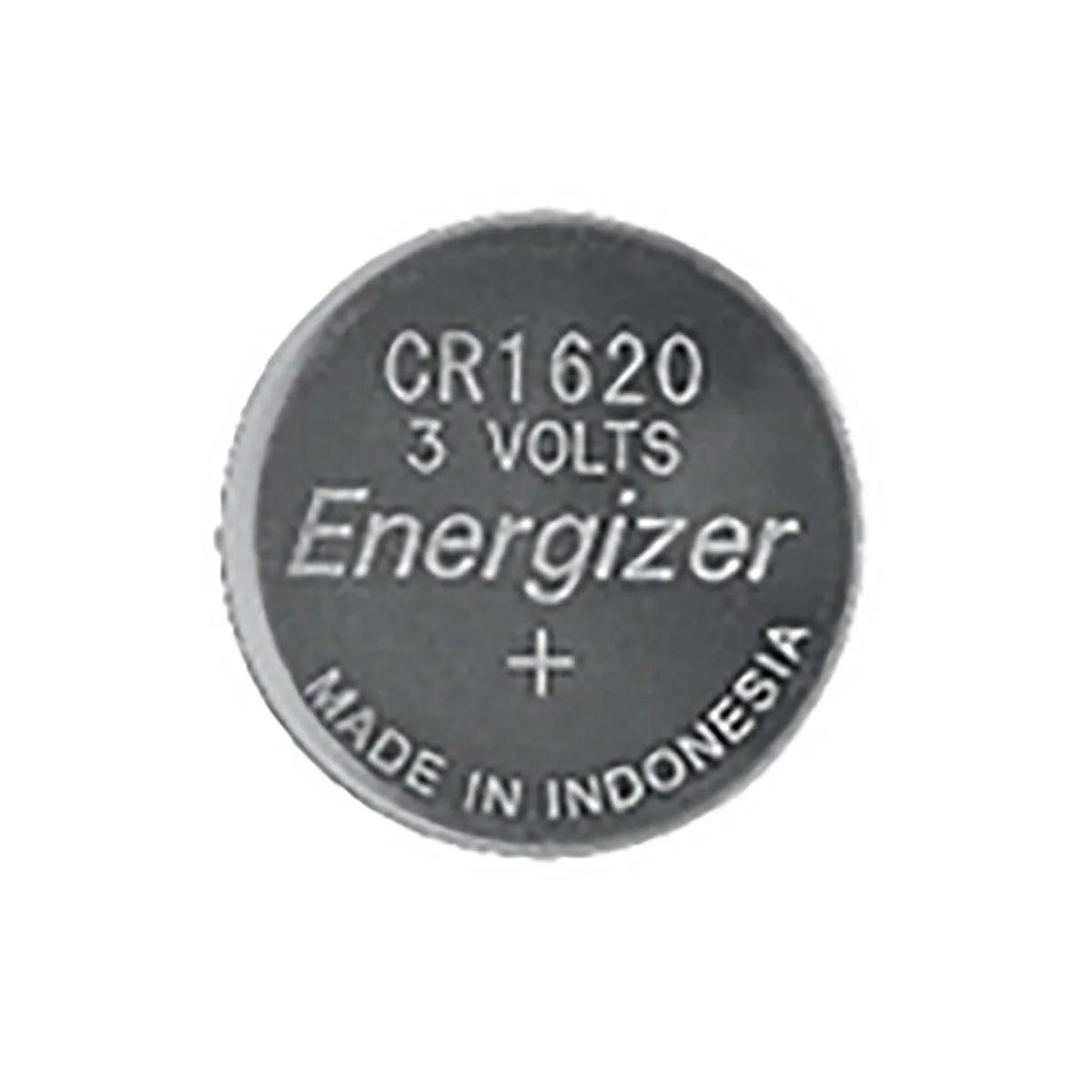 Pile Bouton Lithium Cr1620 3v Energizer 'unité - vue 2