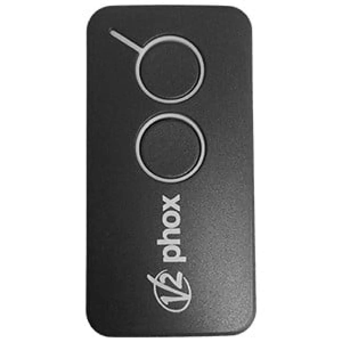 Non Communiqué Télécommande V2 Phox 2 C.002 Pour Portails Et Garages - Image 3