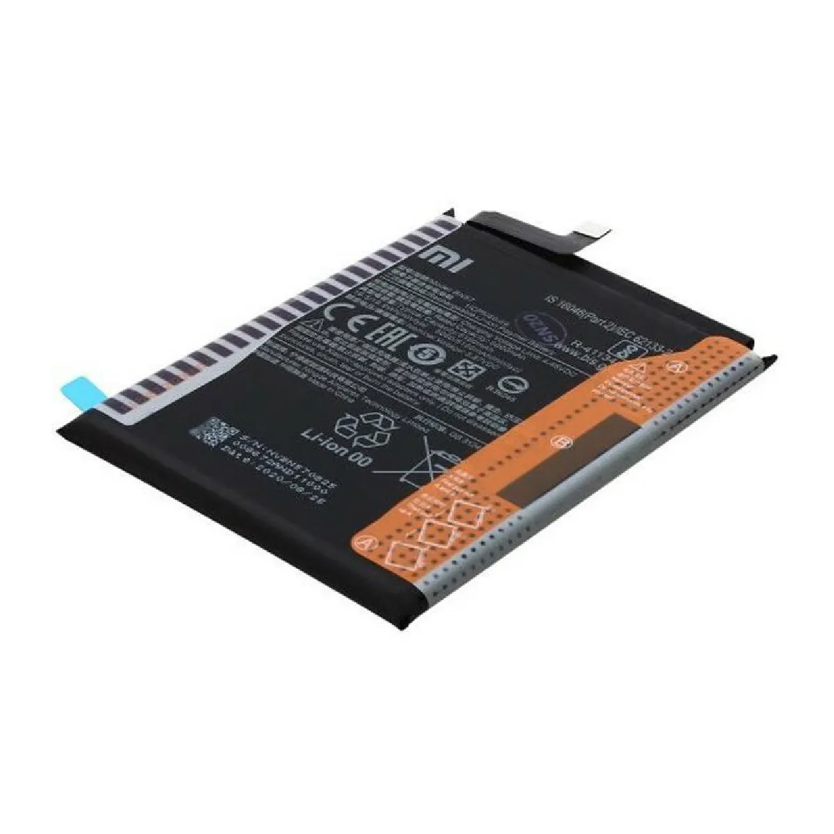 Xiaomi Batterie Poco X3 Originale BN57