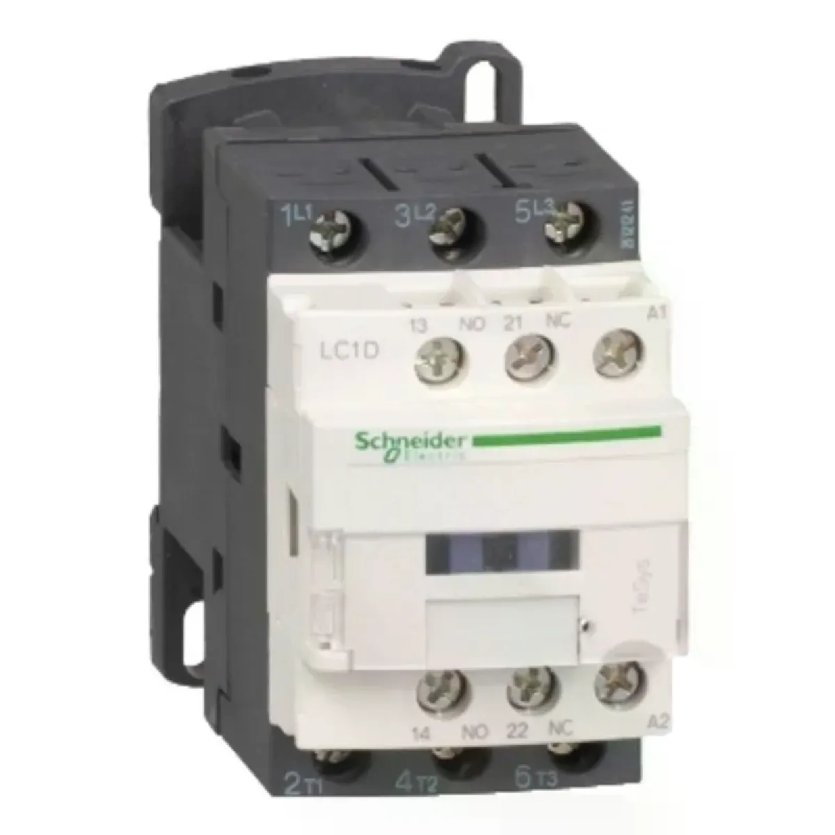 Schneider Electric LC1D09B7 - vue 2