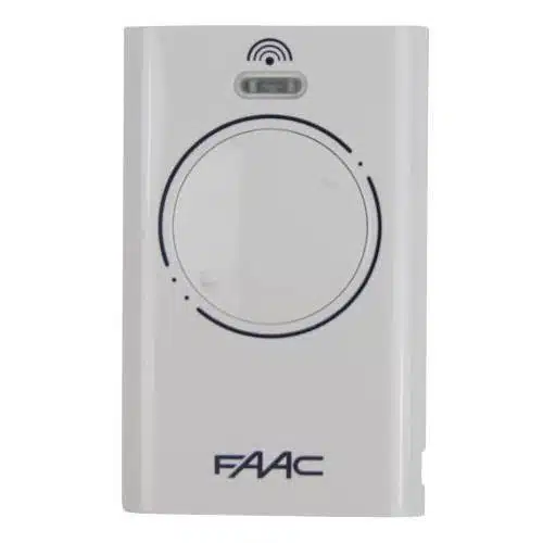Faac Xt2 868 Slh