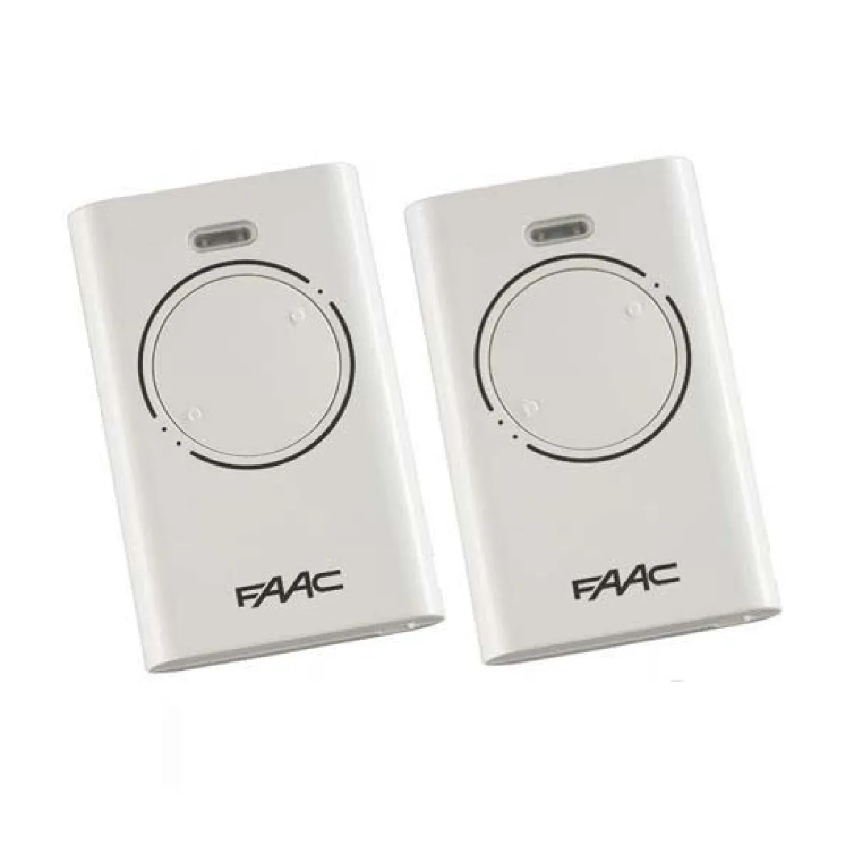 Faac Xt2 868 Slh