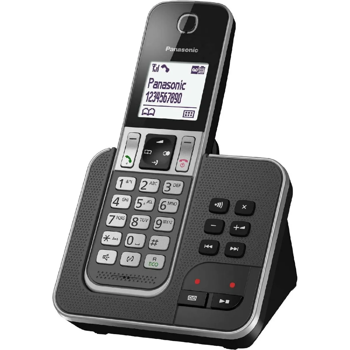 Panasonic KX TG6822