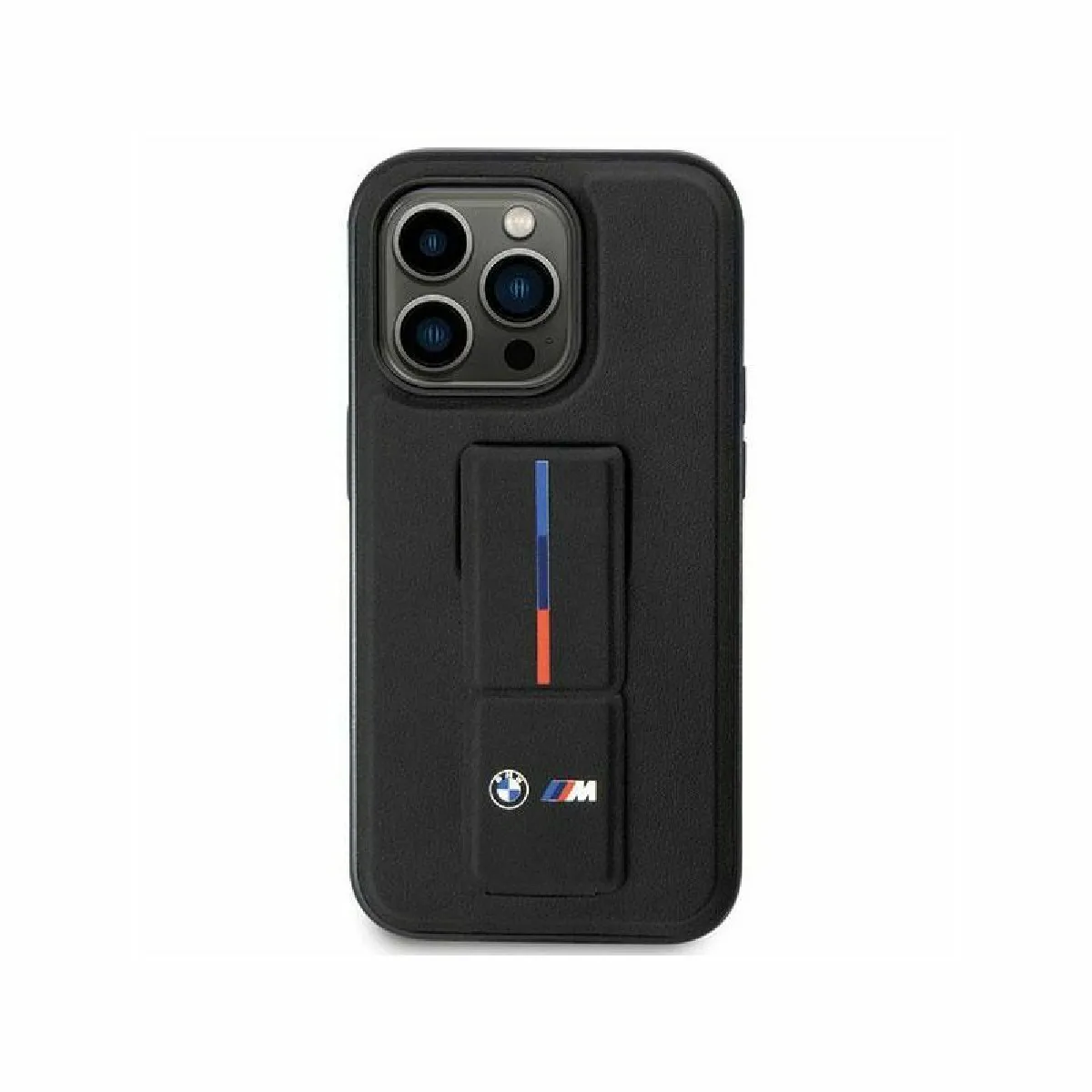 Bmw Noir Coque Iphone 14
