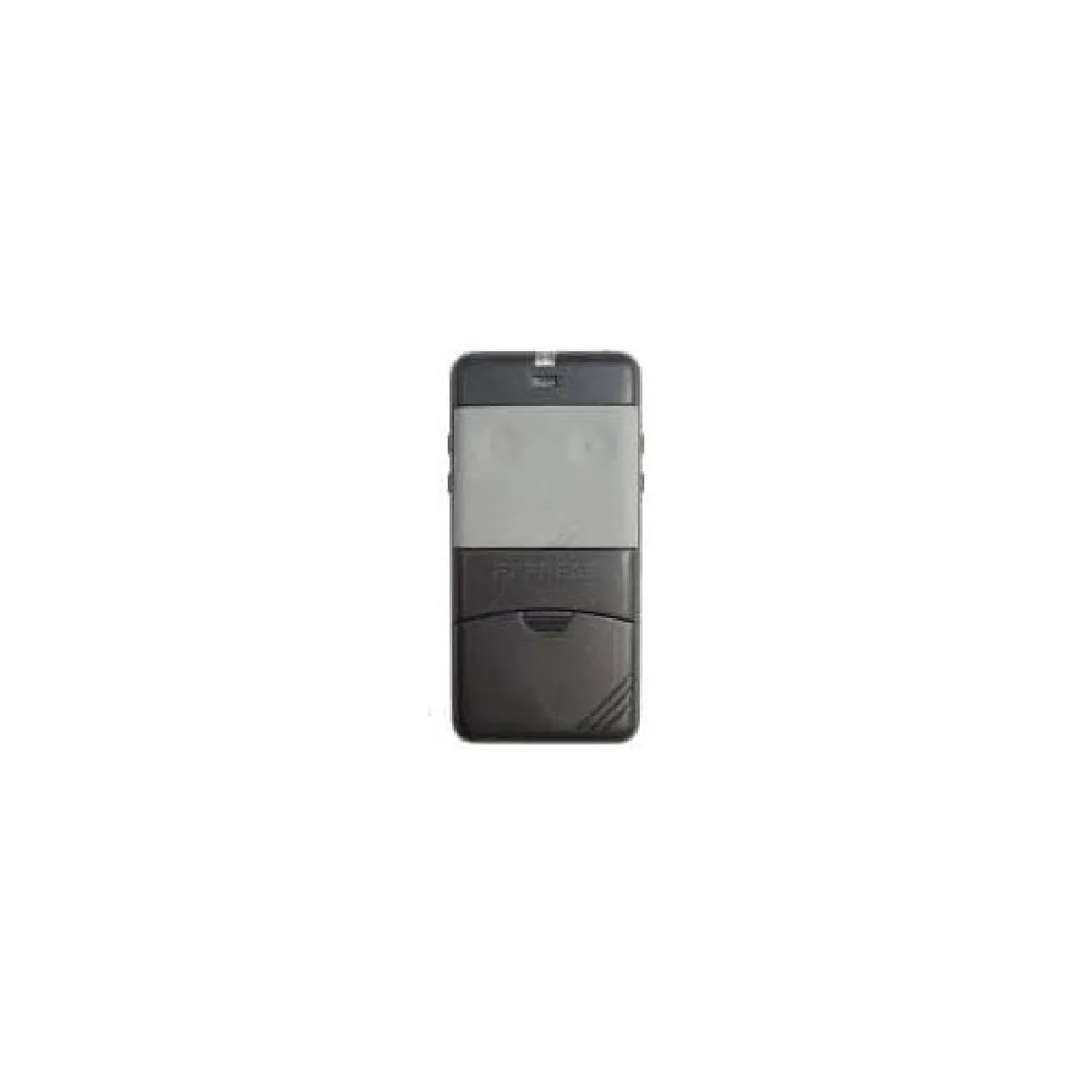 Cardin - Télécommande de portail et garage S435-TX2 - Gris - Image 3