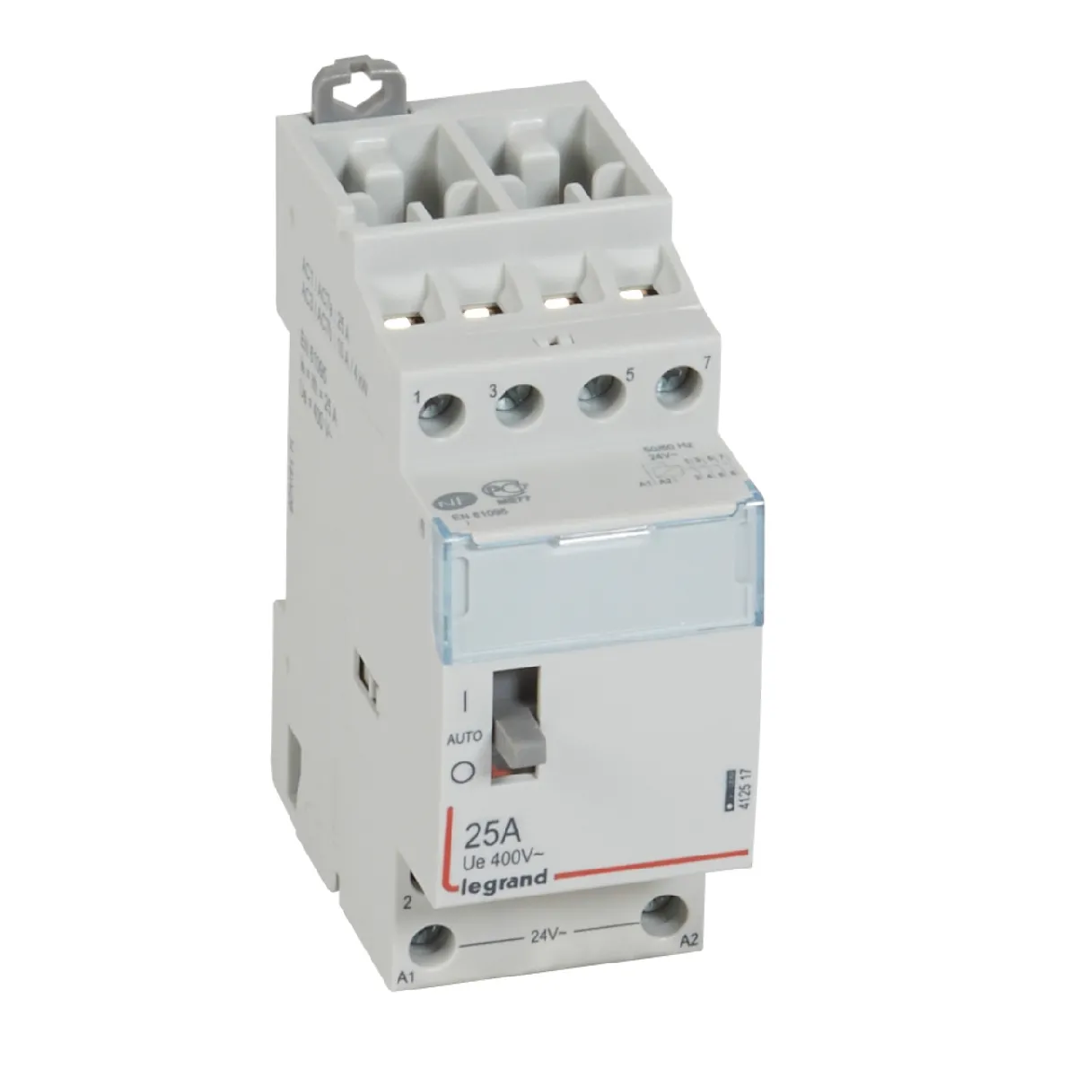 Legrand Cx3 412517 - 24 V