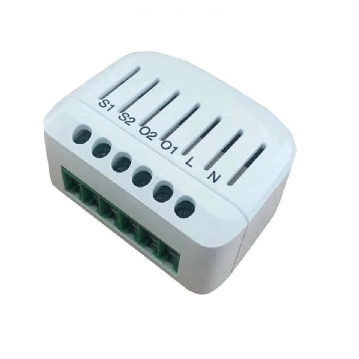 Nice Bidi-Switch