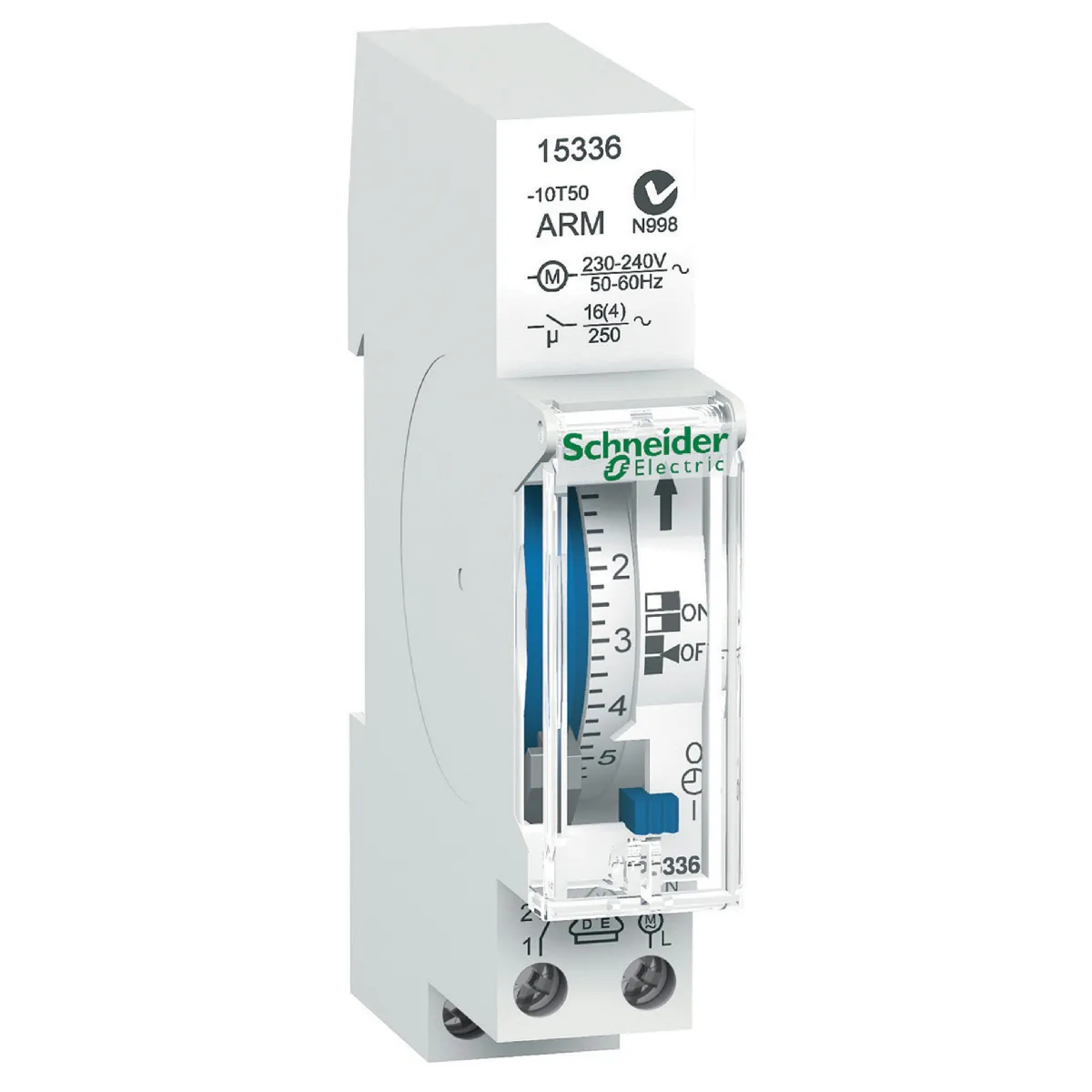 Schneider Electric 15336 - vue 2