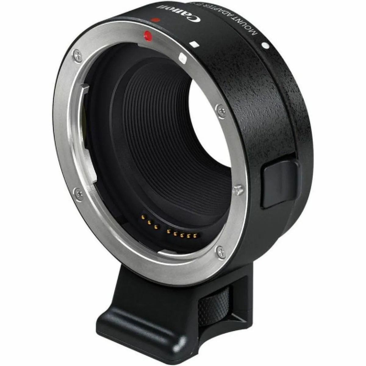 Adaptateur Canon - vue 2