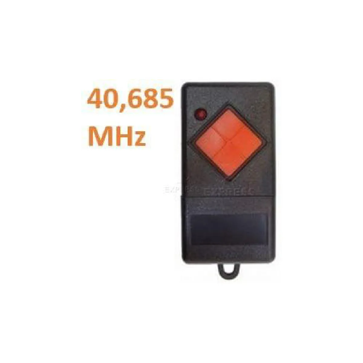 Dickert Télécommande Mahs 40-01 Pour Portails Et Garages - Image 3