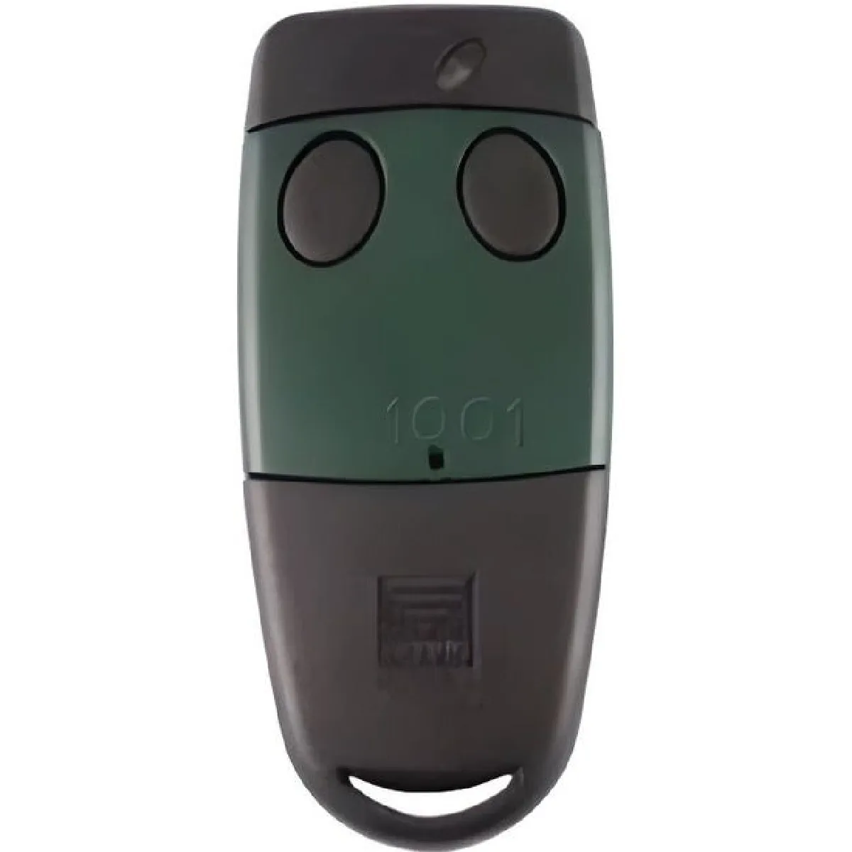 Cardin Télécommande 433.92 Mhz 2 Canaux S449-Qz2 - Image 3