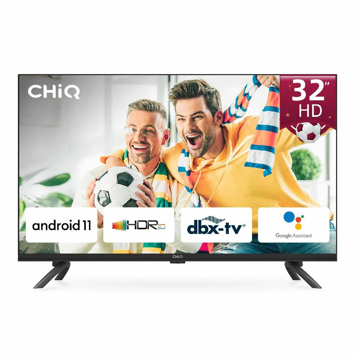 Chiq L32G7L 32 HD