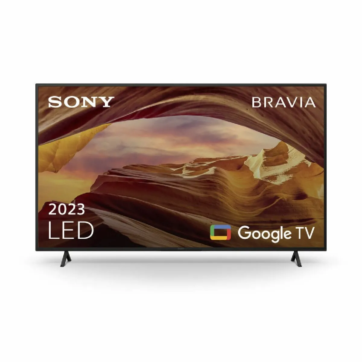 Sony KD-75X75WL 4K TV