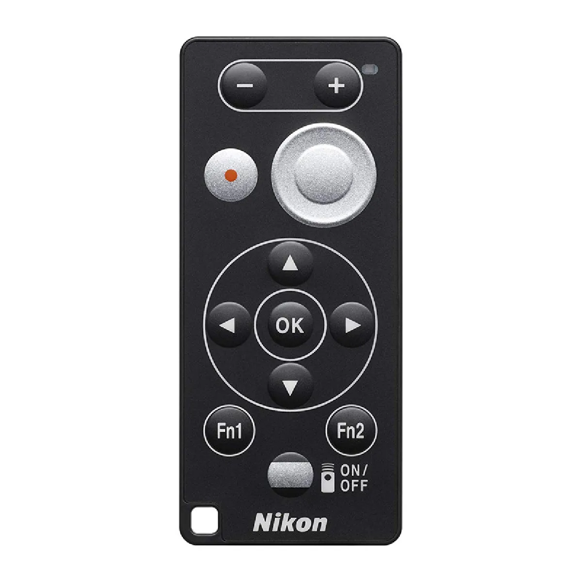 Télécommande Nikon ML-L7 – Bluetooth, Compatible P1000, Z50, Zfc