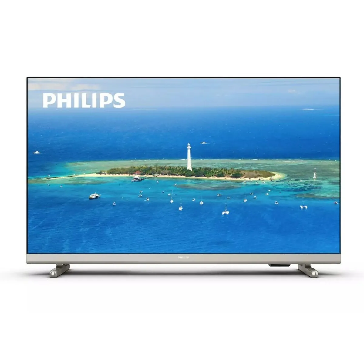 Tv Led Hd 32'' 81 Cm 32phs5527 Philips - vue 2