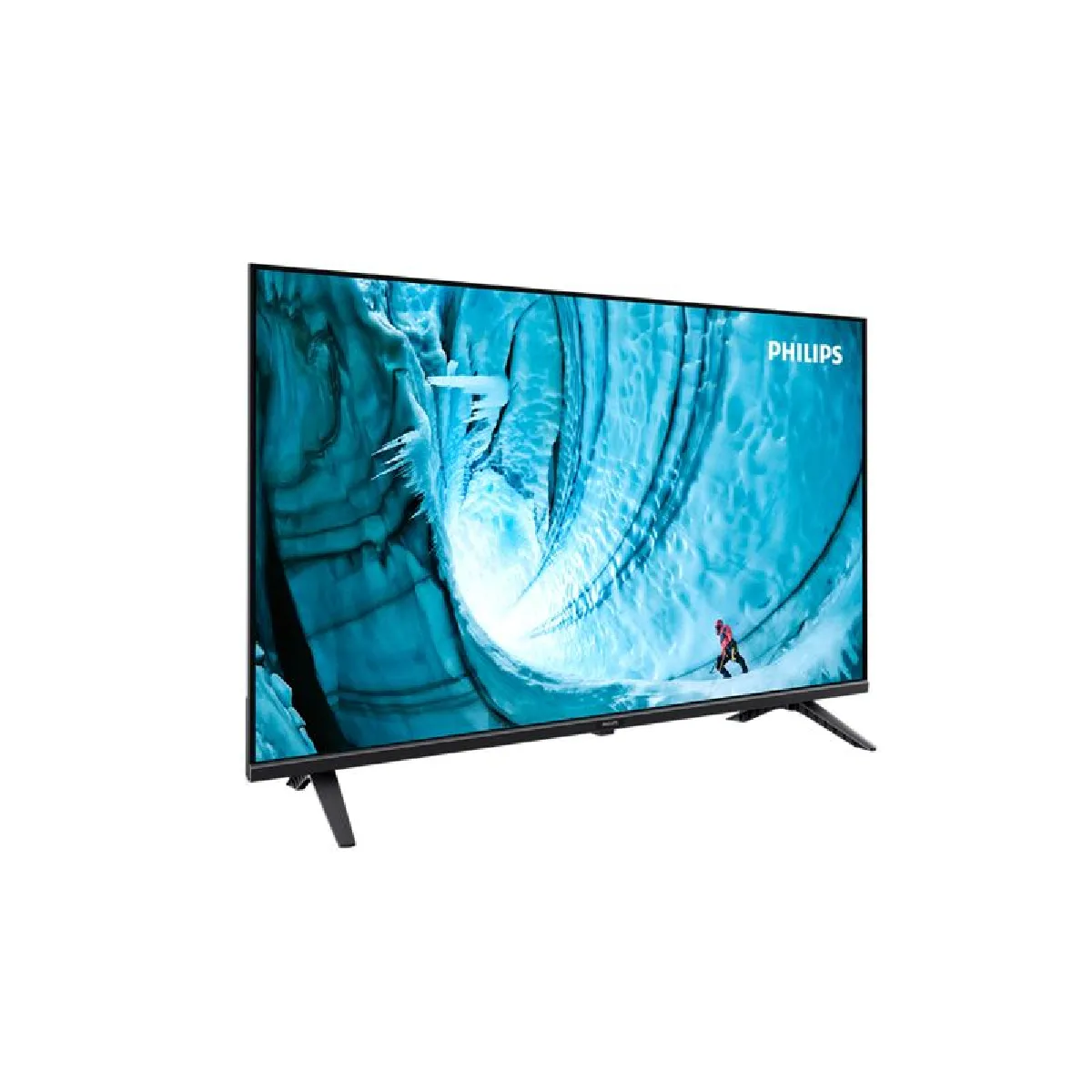 Tv Led Hd 32'' 80 Cm 32phs600912 Philips Carton - vue 5