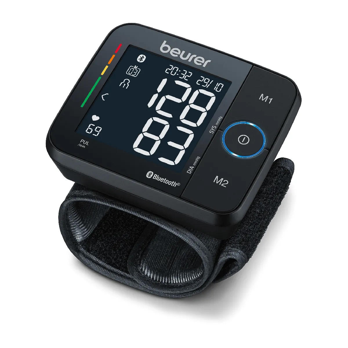 Beurer BC 54 Bluetooth - vue 10