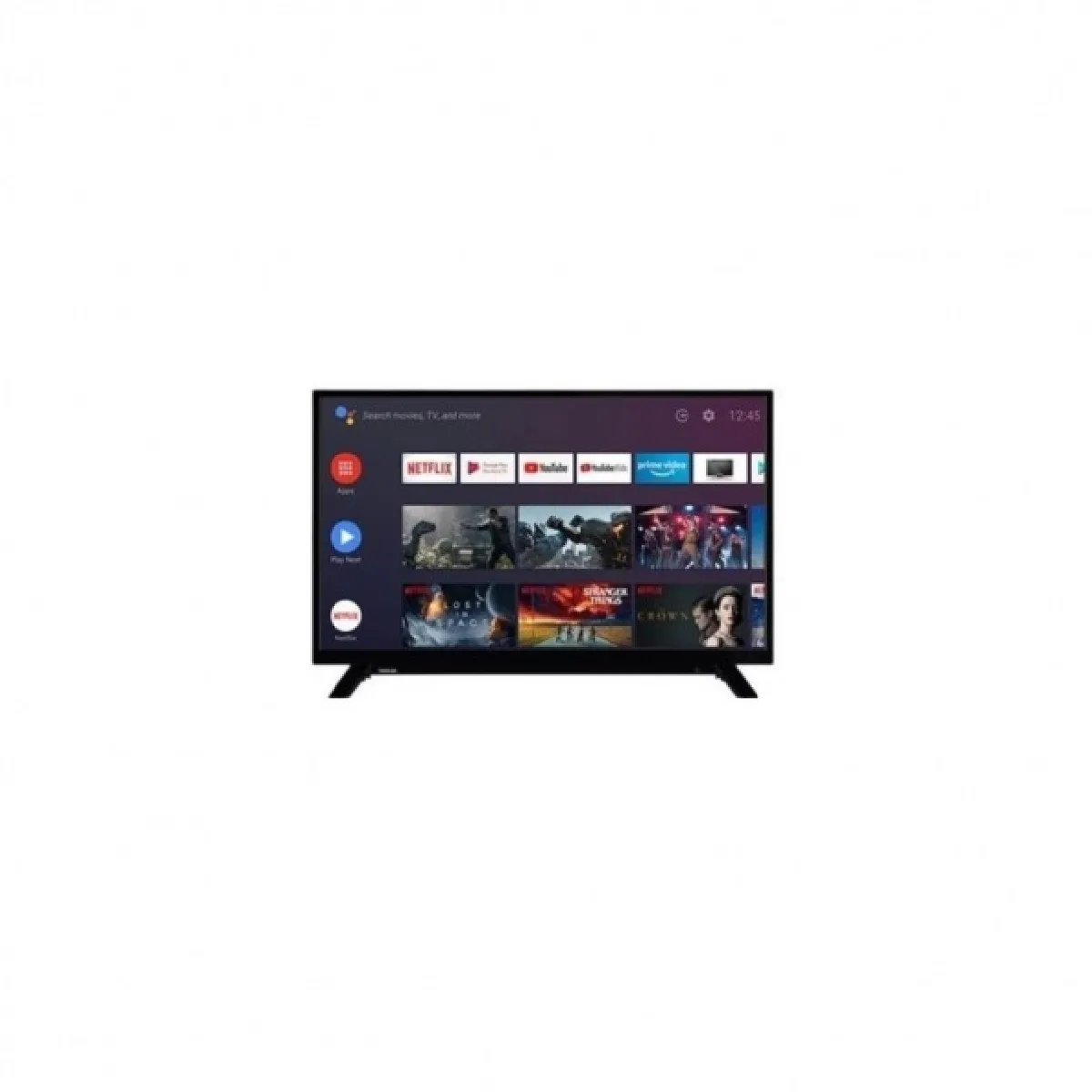 Toshiba 32LA2063DG