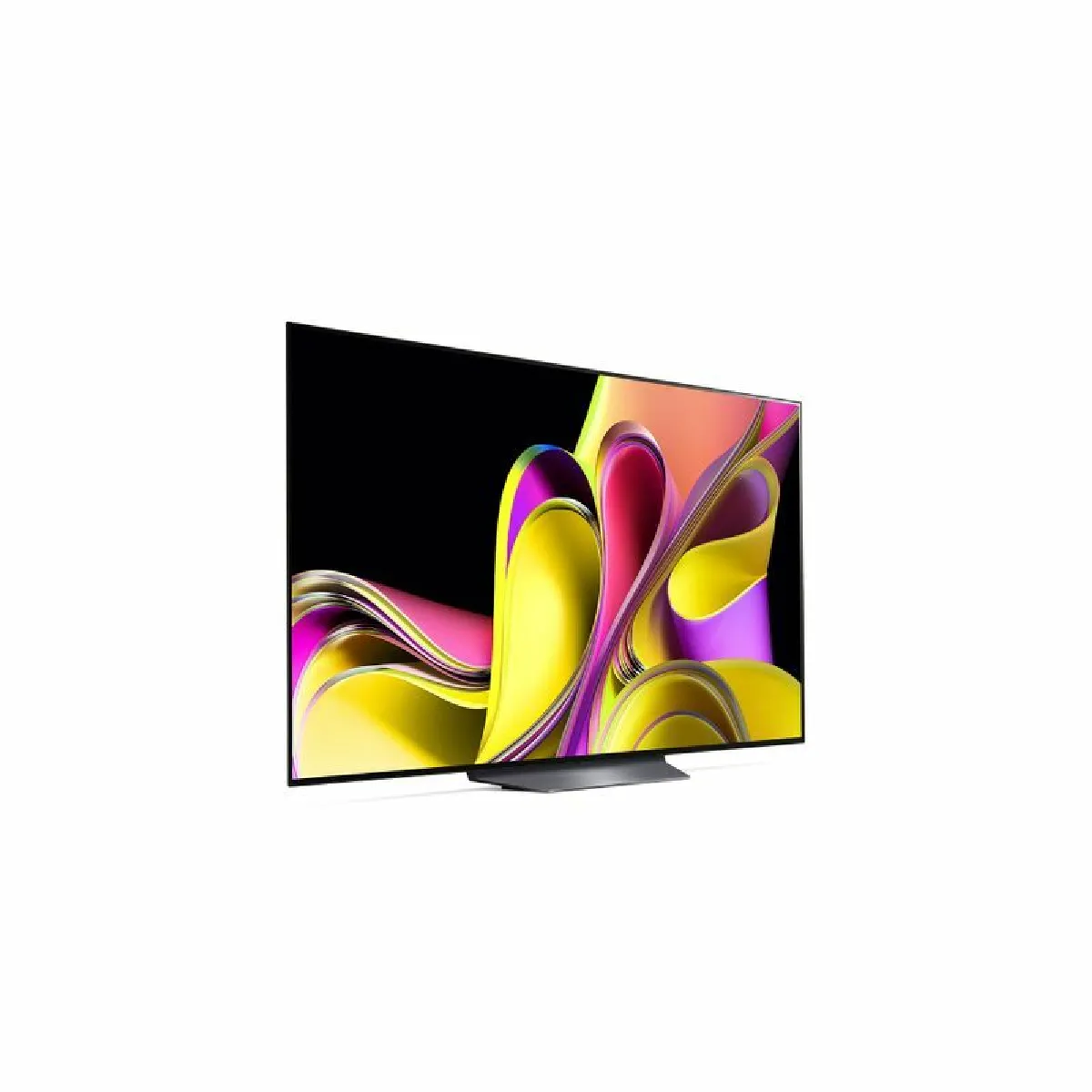 Tv Oled 4k 65'' 165 Cm Oled65b3 Lg - vue 5