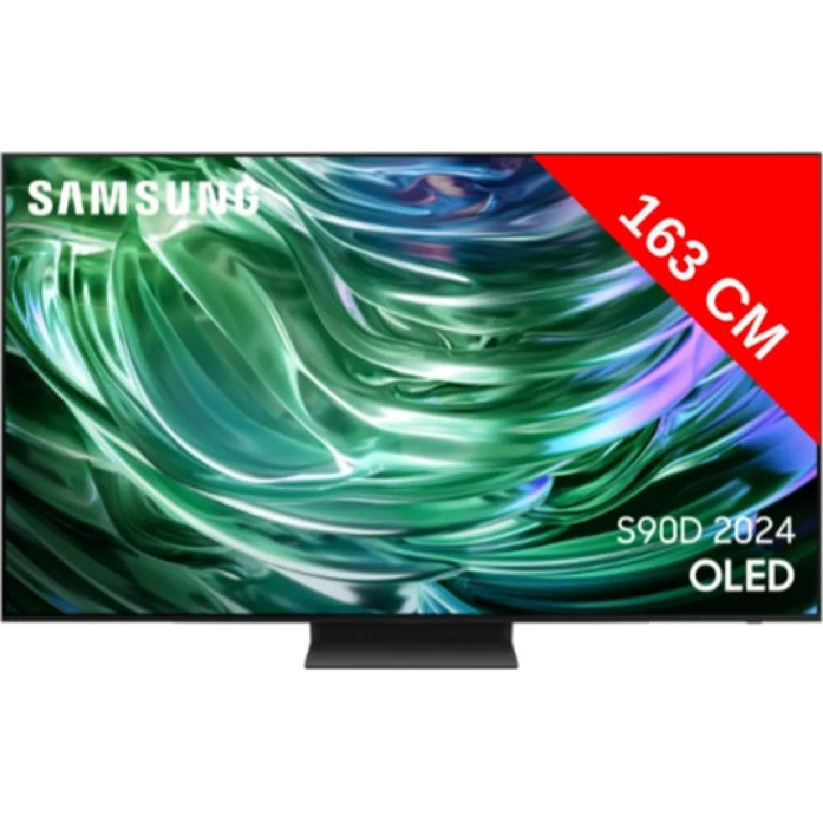 SAMSUNG TQ65S90D
