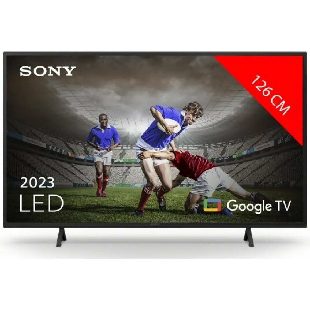 Sony KD 50X75WL