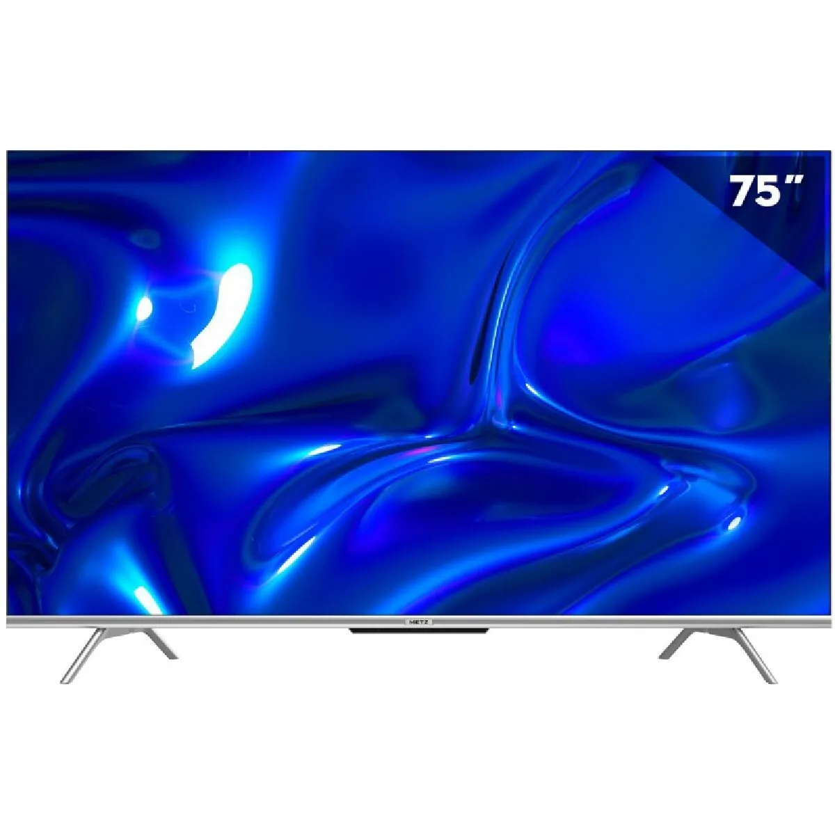 METZ TV 75  75MUD7000Z Smart 4K 