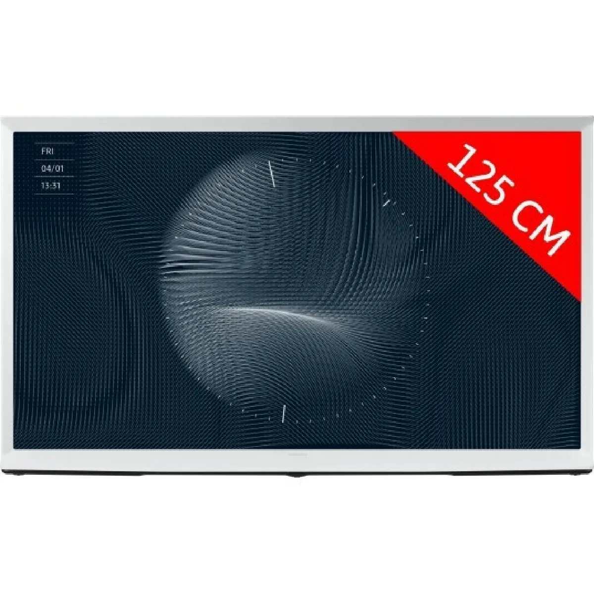 Samsung The Serif TQ50LS01BGU