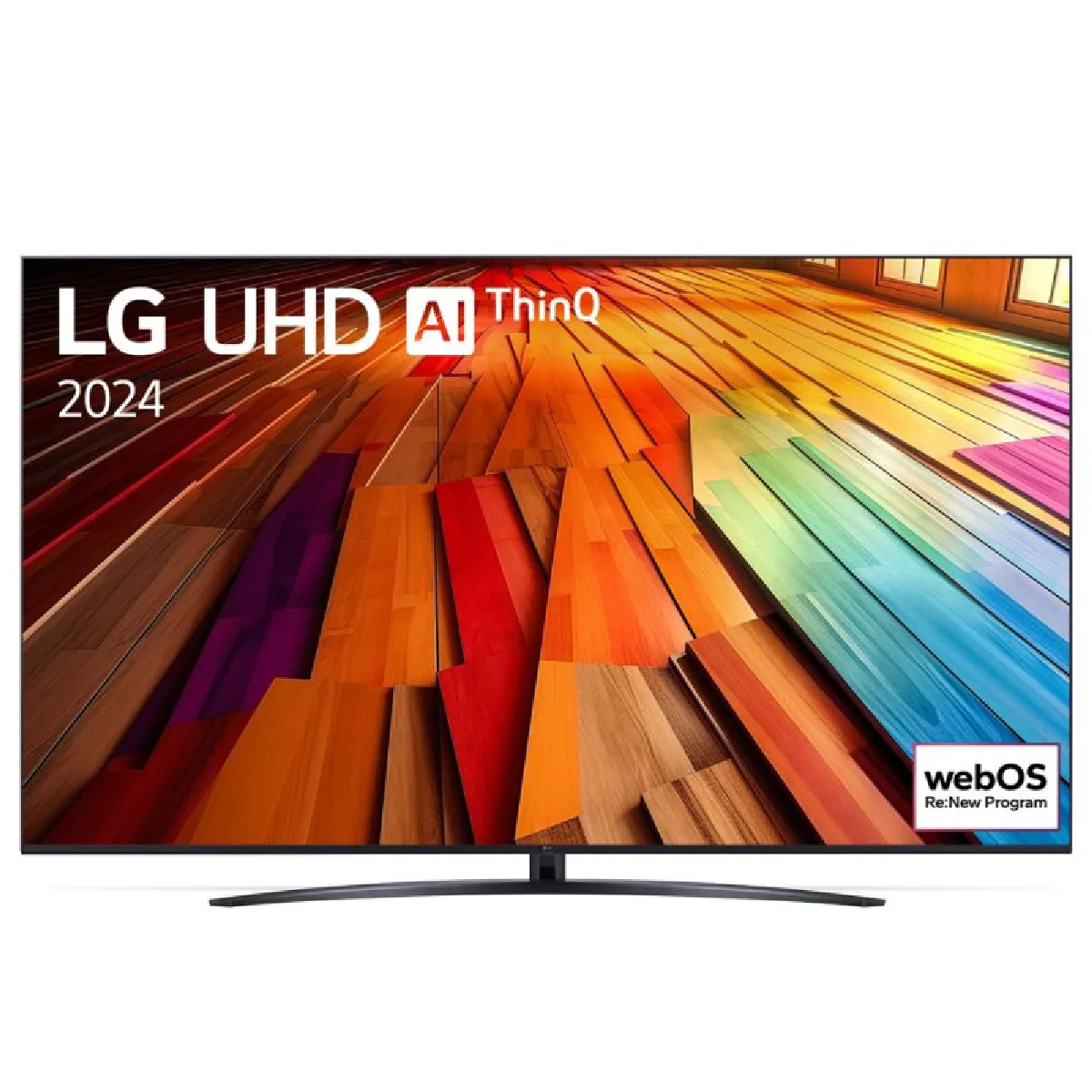 LG 86UT81006LA.AEU