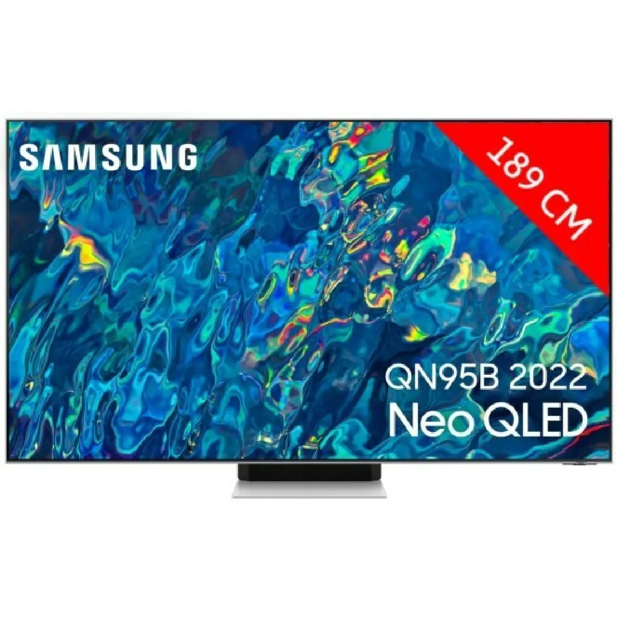 Samsung QE75QN95B