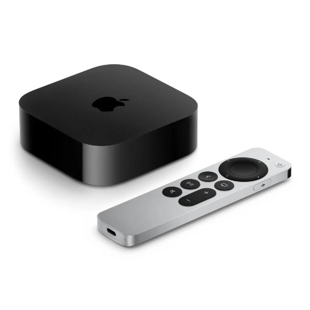 Apple MN873HY/A - 4K Apple MN873HY/A - 4K