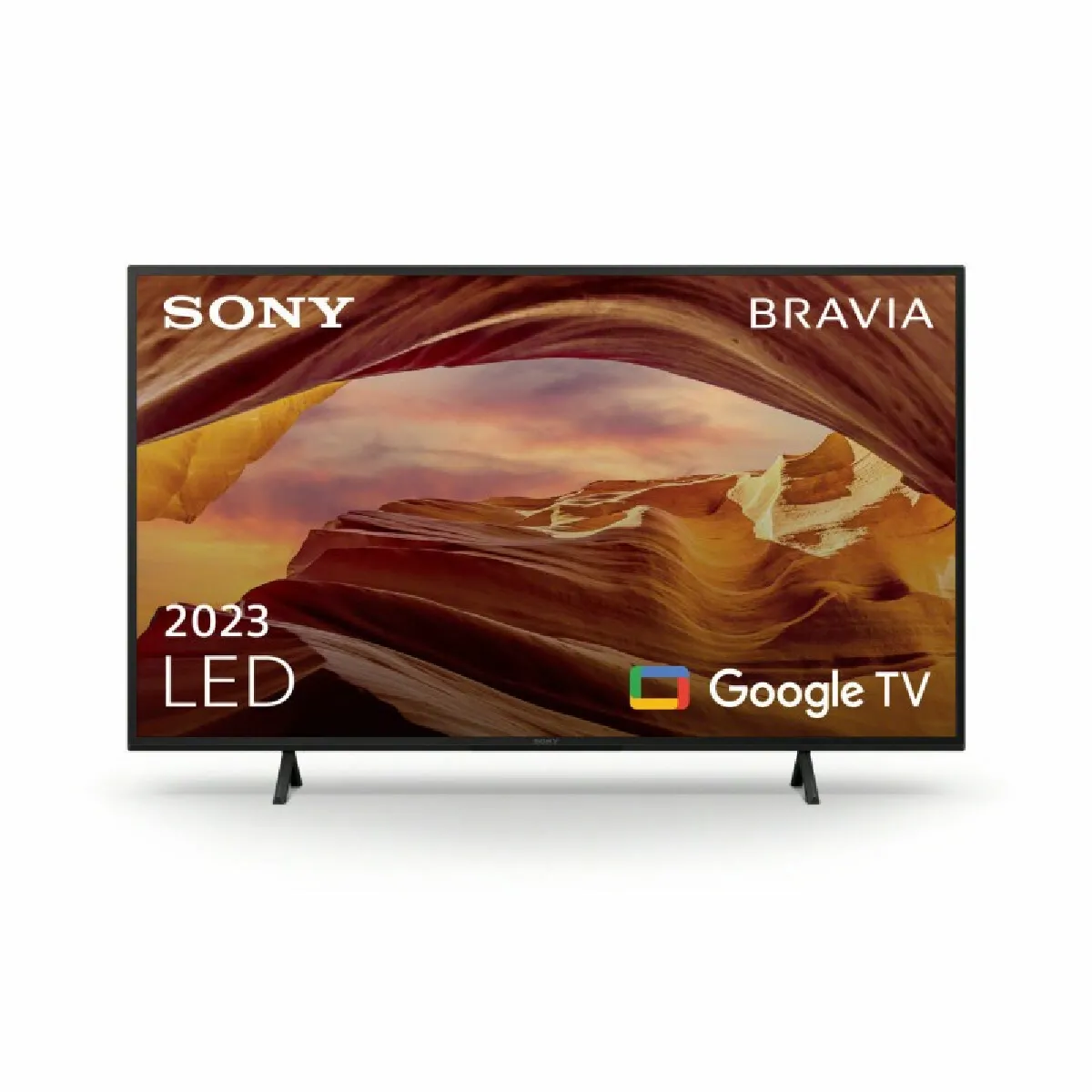 Sony KD 43X75WL