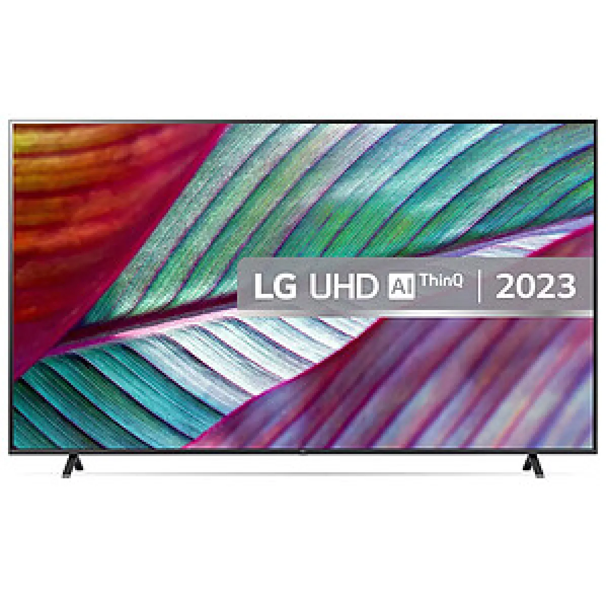 LG Téléviseur Led 189 cm UHD 4K 75UR78006LK - vue 6