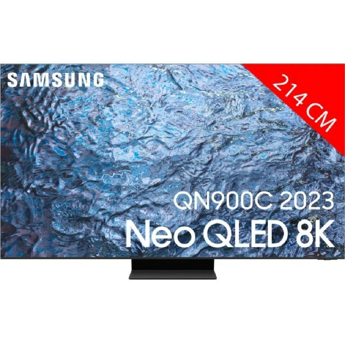 Samsung TQ85QN900C