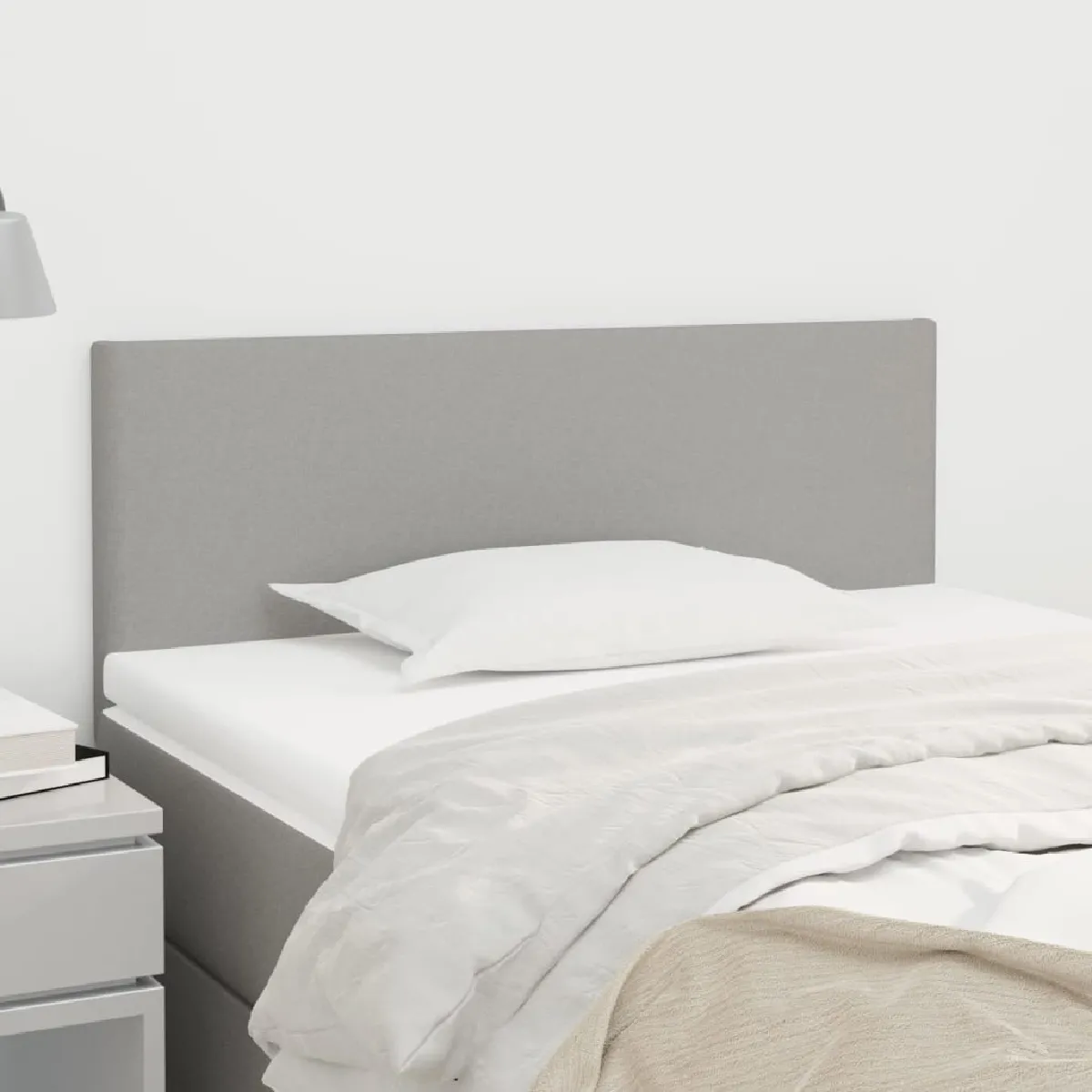 vidaXL Tête de lit 80x5x7888 cm - vue 4