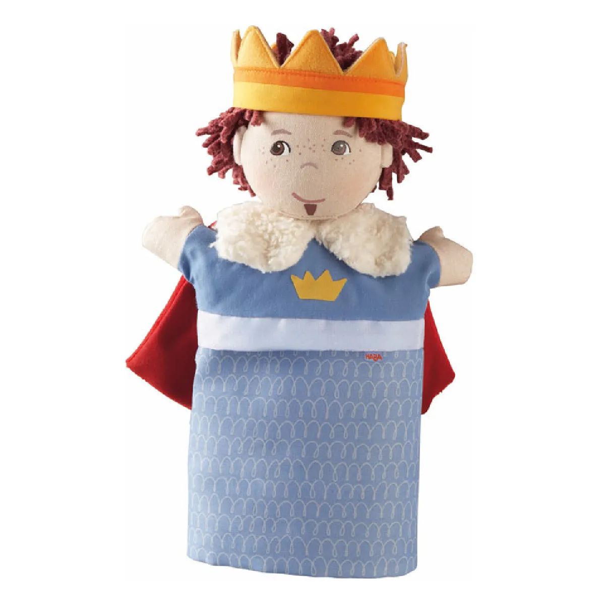 Haba Marionnette Prince