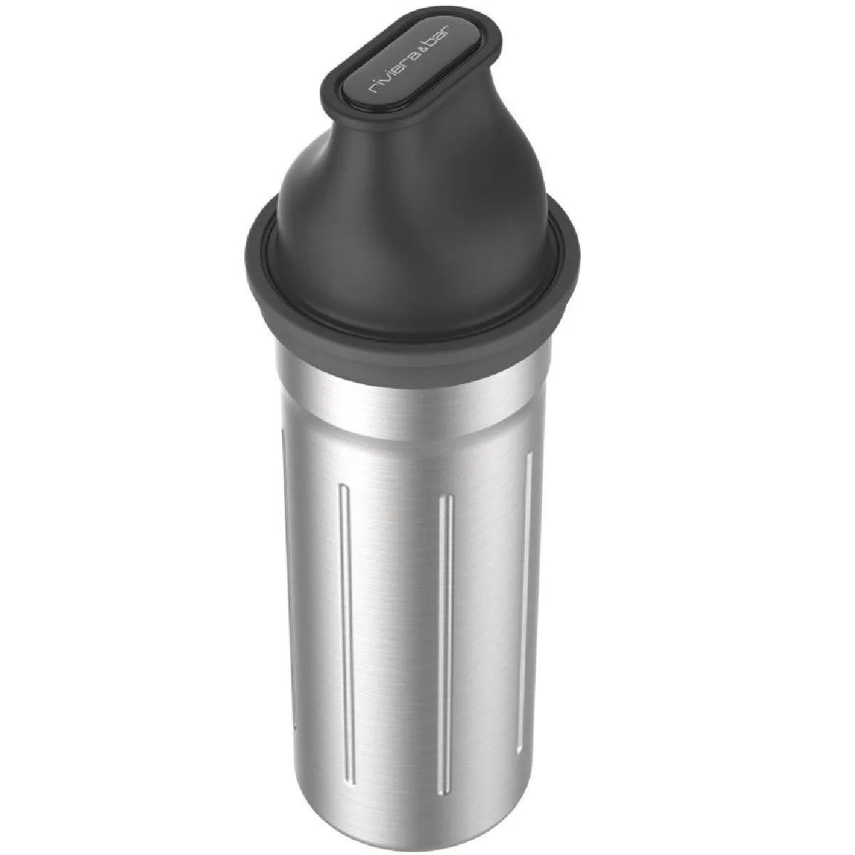 RIVIERA & BAR Refroidisseur inox pour théière Sencha'Ice BTH970 - vue 2