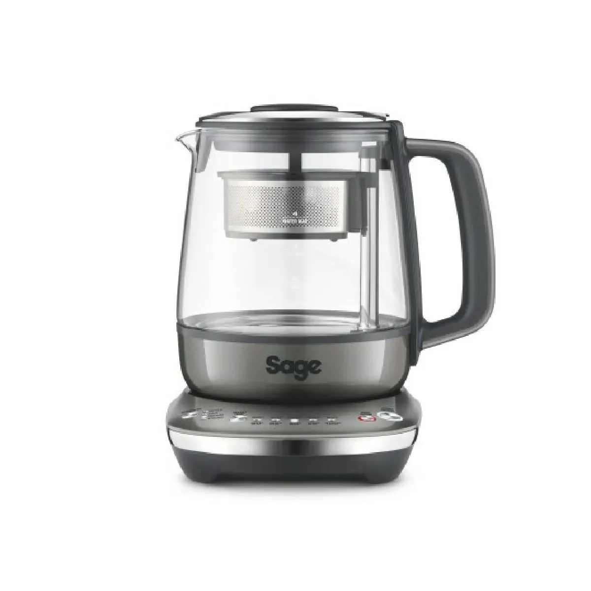 Théière Tea Maker Compact - vue 2