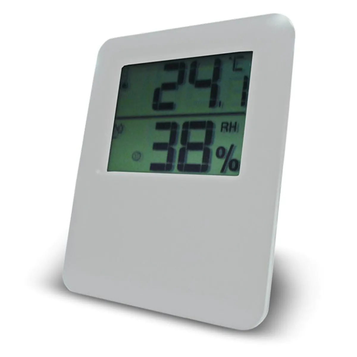 Otio Blanc Thermomètre / Hygromètre Intérieur 936055 - Image 4