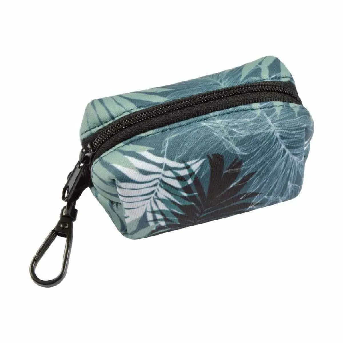 Meilleurs prix pour Distributeur de Sacs à Excréments Eden 9cm Bleu