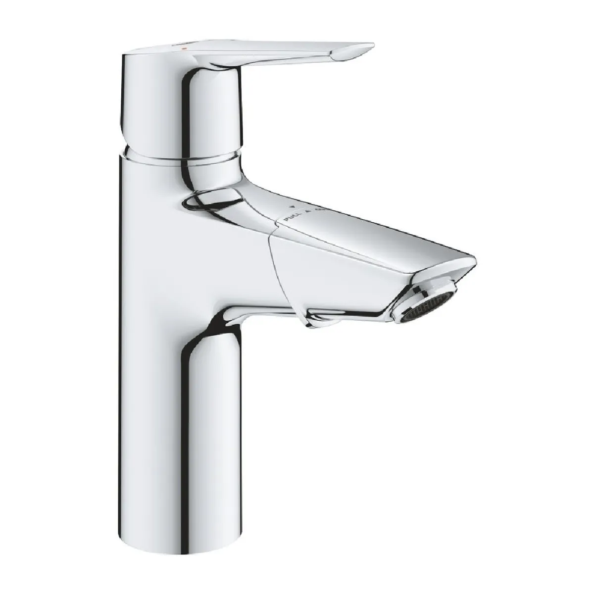 Grohe - Mitigeur Lavabo Quickfix Start 2021 - Avec Douchette - Image 3