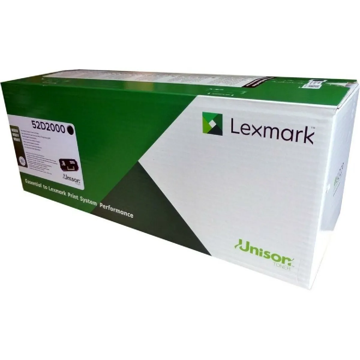 Lexmark Noir 522
