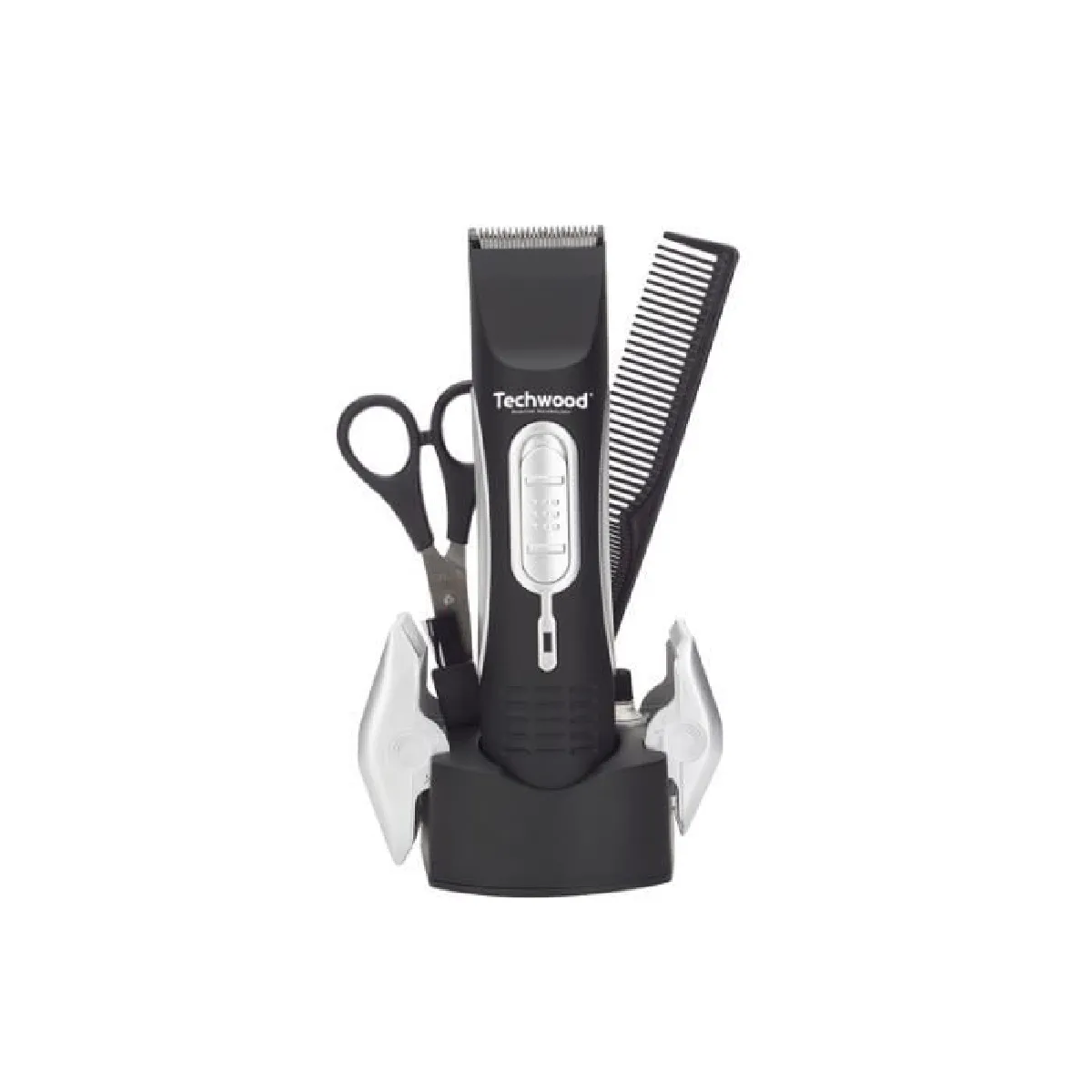 Techwood Rechargeable