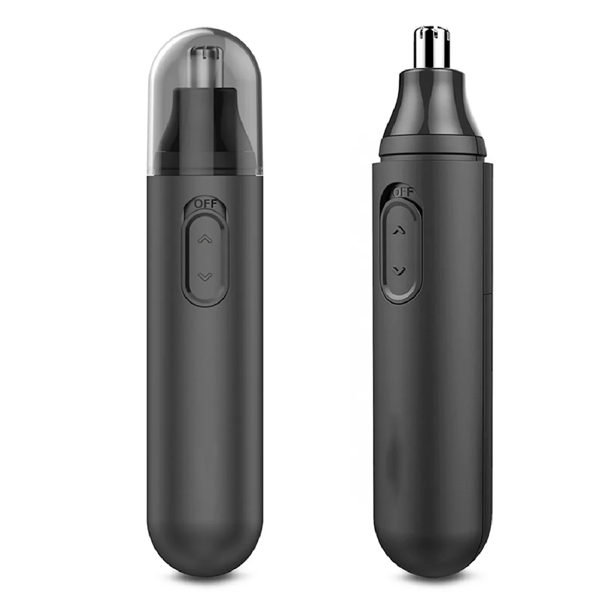 Yonis Noir Tondeuse Nez Et Oreilles
