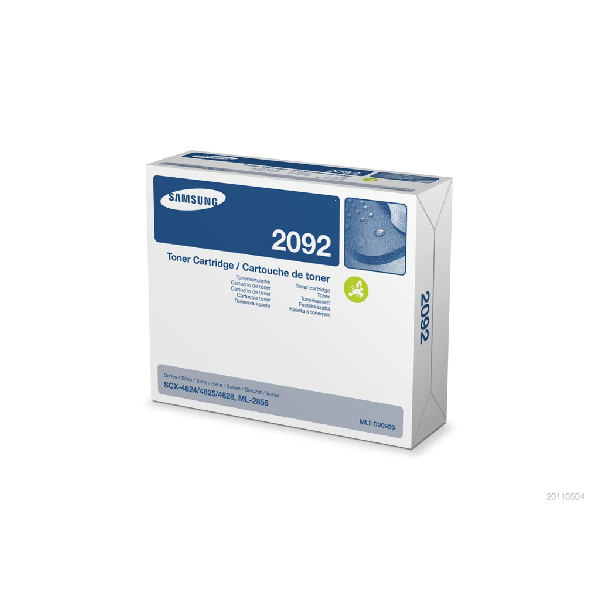 Samsung MLT D2092S SV004A