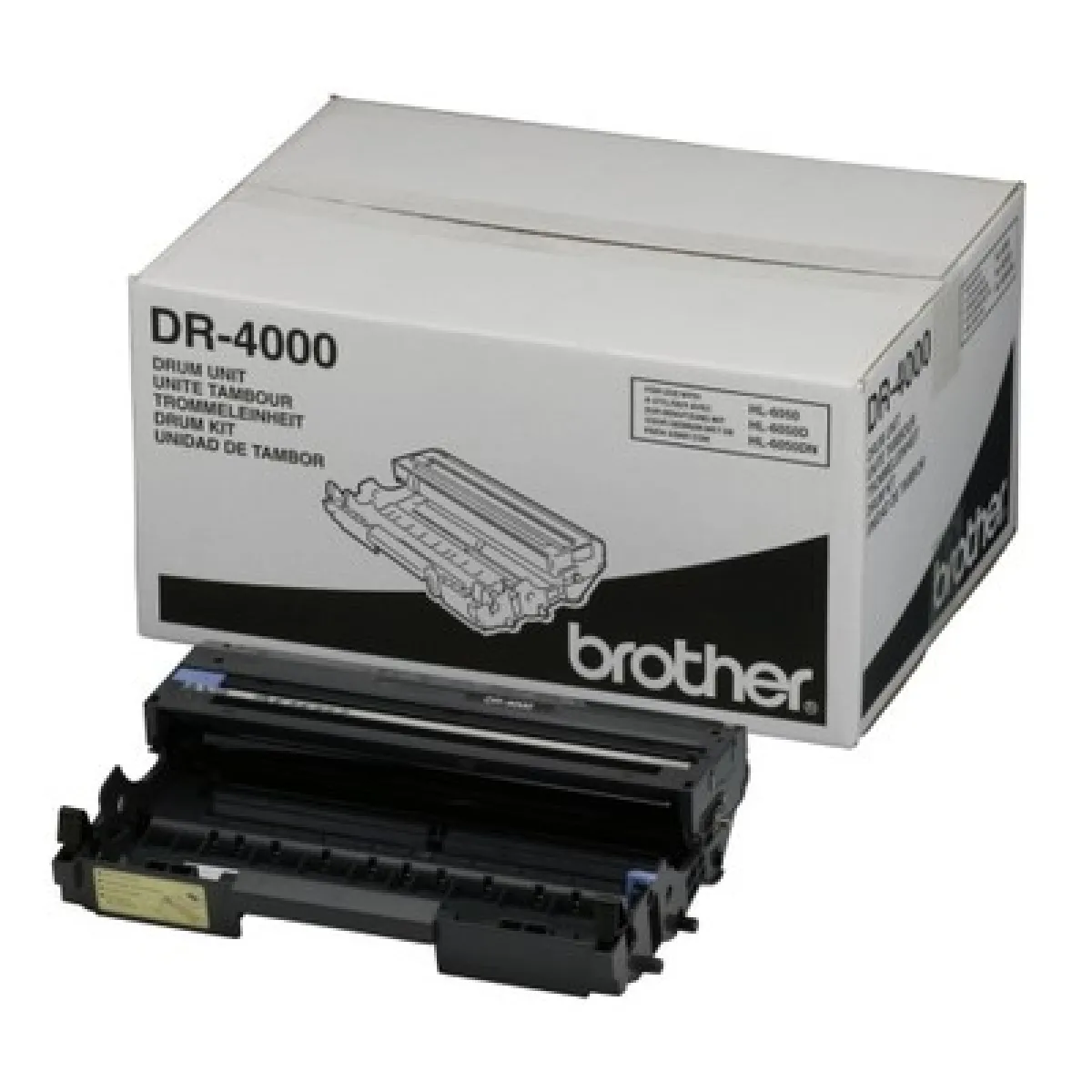 Brother DR 4000