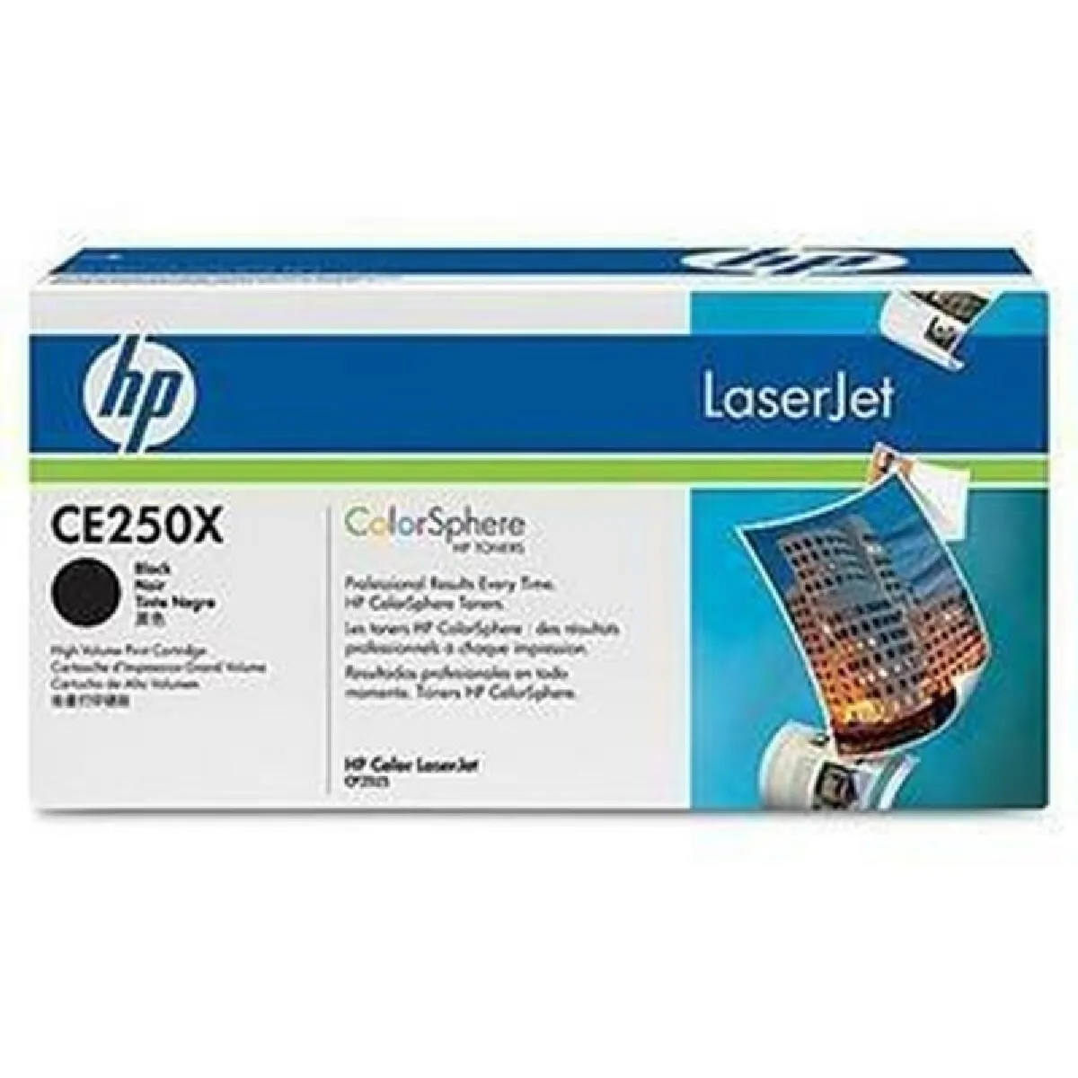 HP